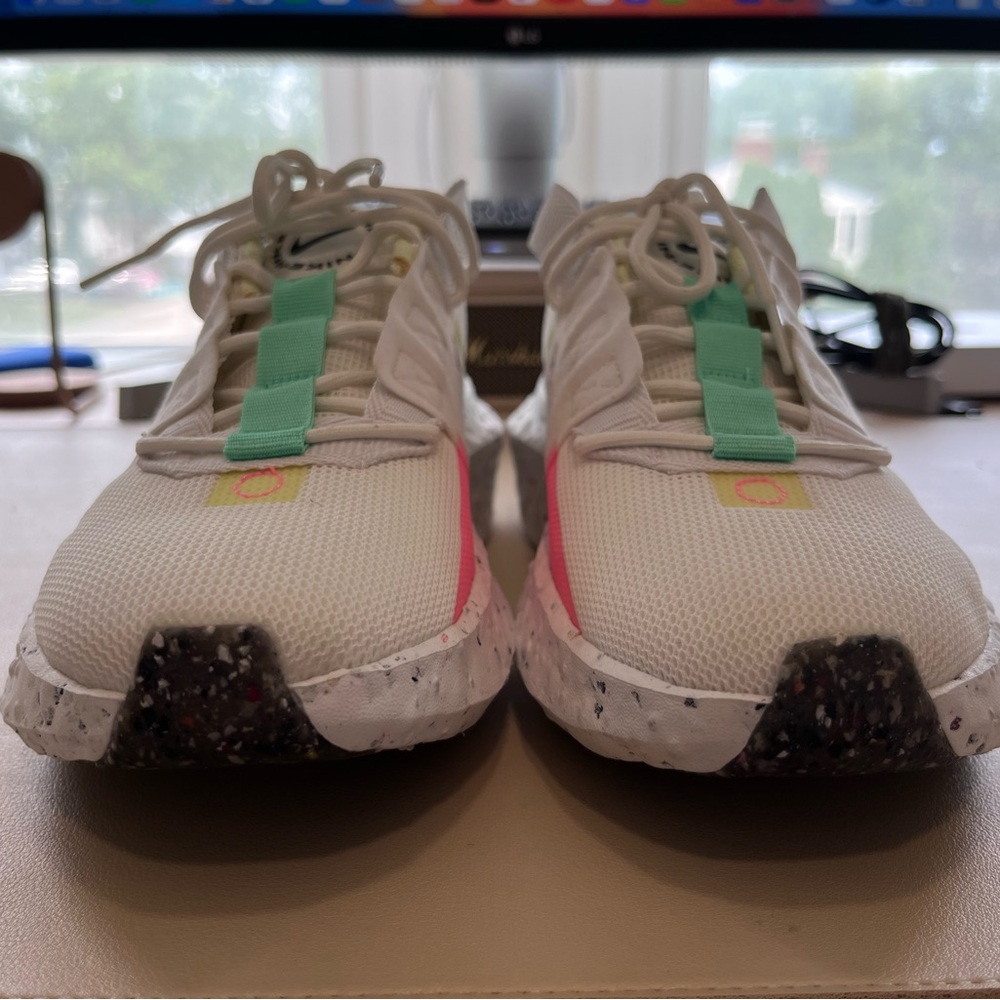 Nike Women's Crater Impact colorways - Picture 4 of 7